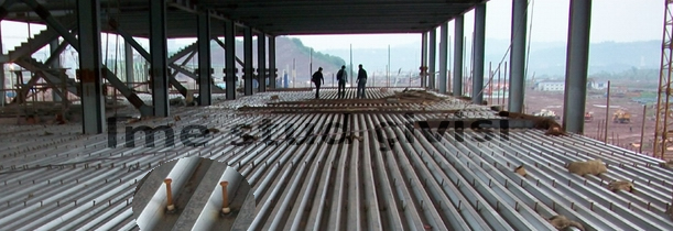 stud welding price