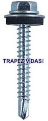 Trapez Sac Vidası